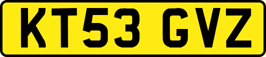 KT53GVZ