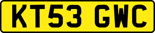 KT53GWC