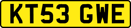 KT53GWE