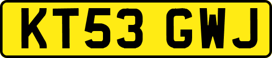 KT53GWJ