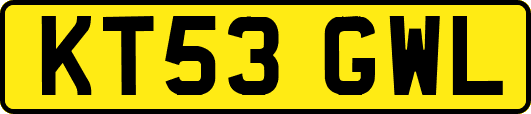 KT53GWL