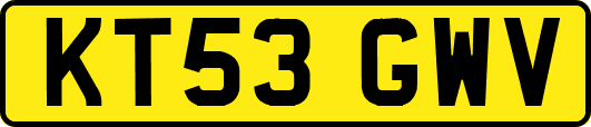 KT53GWV
