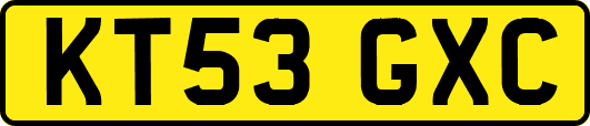 KT53GXC