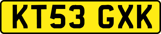 KT53GXK