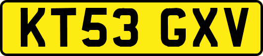 KT53GXV
