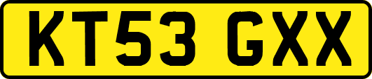 KT53GXX