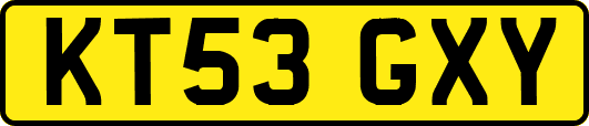 KT53GXY