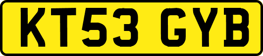 KT53GYB