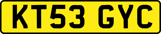 KT53GYC