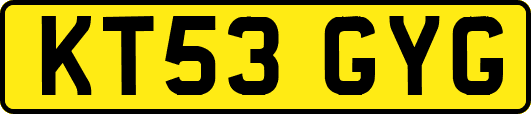KT53GYG
