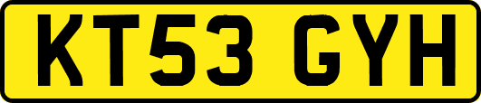 KT53GYH