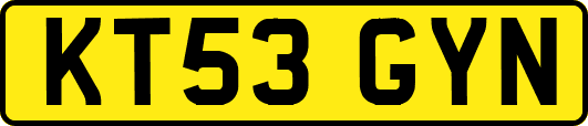 KT53GYN
