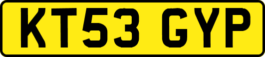 KT53GYP