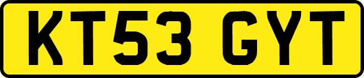 KT53GYT