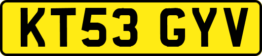 KT53GYV