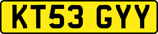 KT53GYY