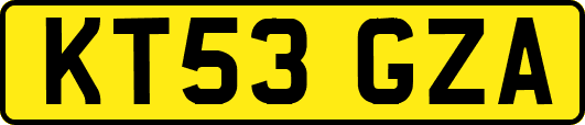 KT53GZA