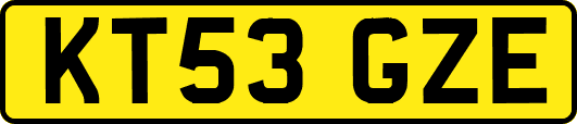 KT53GZE