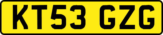 KT53GZG