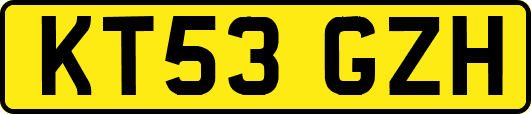 KT53GZH