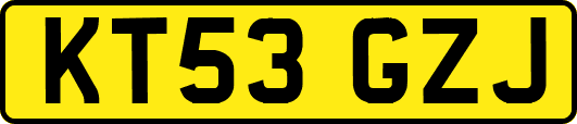 KT53GZJ