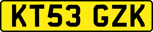 KT53GZK