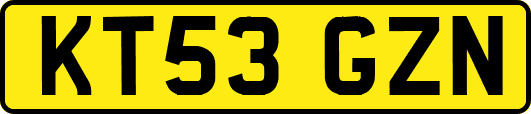 KT53GZN