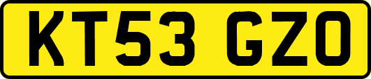 KT53GZO