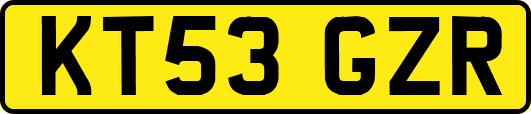 KT53GZR