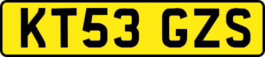 KT53GZS