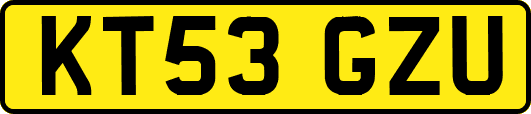 KT53GZU