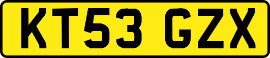 KT53GZX
