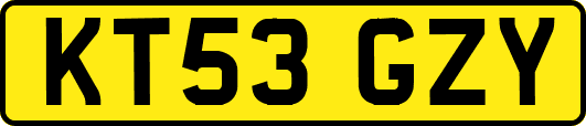 KT53GZY