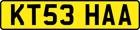 KT53HAA