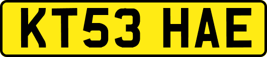 KT53HAE