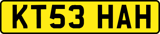 KT53HAH