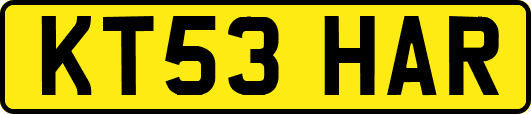 KT53HAR