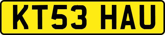 KT53HAU