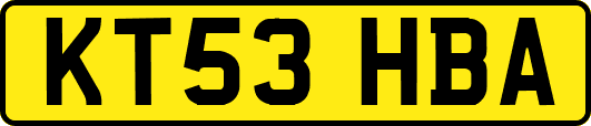 KT53HBA