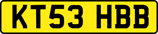 KT53HBB