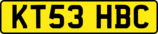 KT53HBC