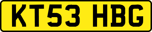 KT53HBG