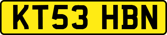KT53HBN