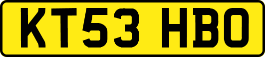 KT53HBO