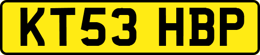 KT53HBP