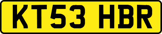 KT53HBR