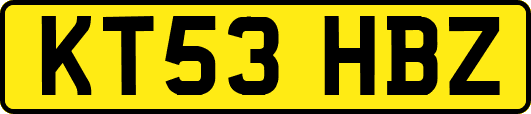 KT53HBZ