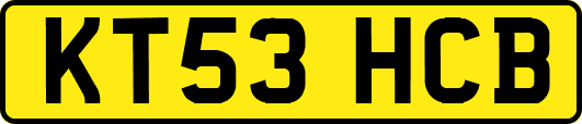 KT53HCB
