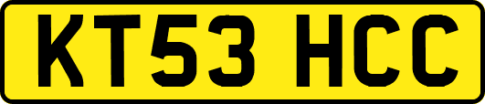 KT53HCC