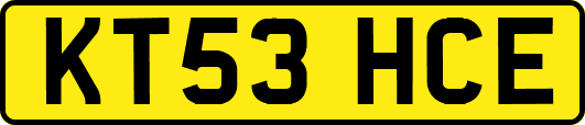 KT53HCE